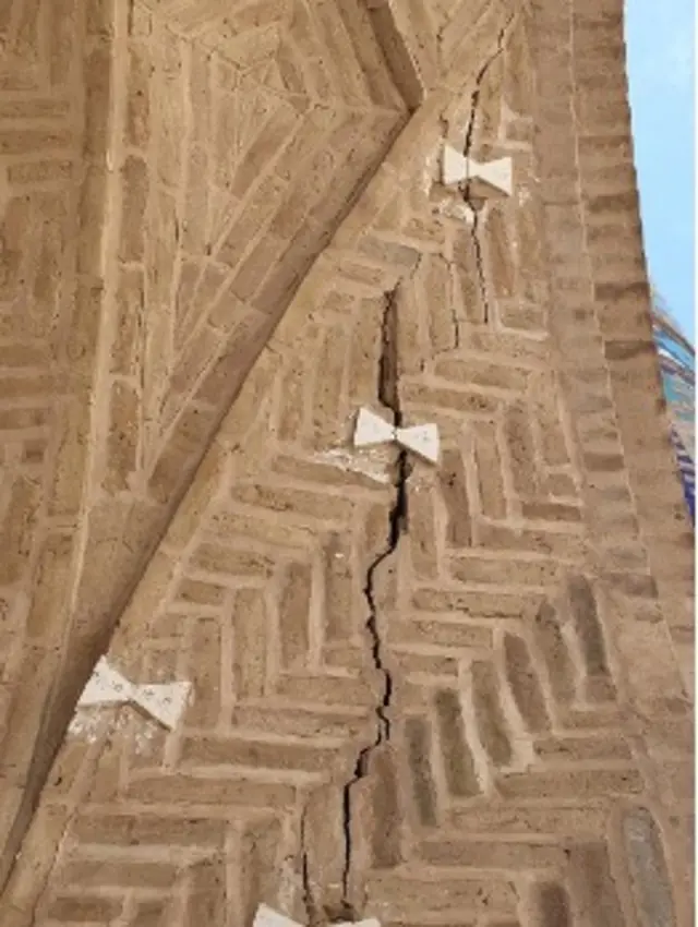 مجموعه میدان امیرچخماق یزد، سیل مردادماه ۱۴۰۱