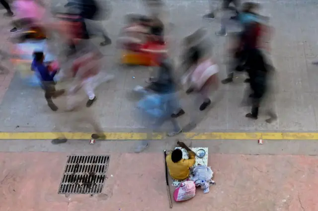 இந்தியா, கொடை, நன்கொடை, குடும்பங்கள், தானம்