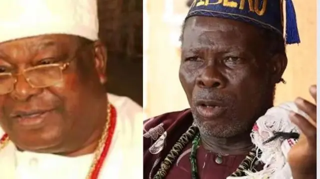 Awujalẹ Adetona àti Abọrẹ Akilẹ Ìjẹ̀bú 