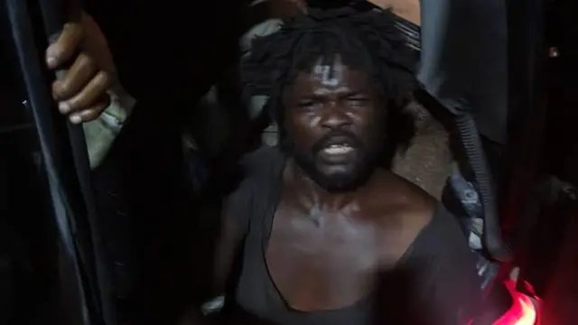 Ndị a nwuchiri n'Oweri