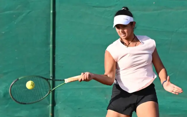 राधिका यादव