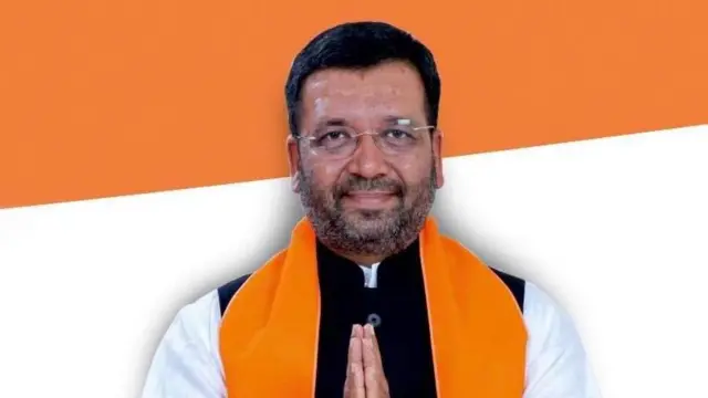 ભાજપના ઉમેદવાર મીતેશ પટેલ