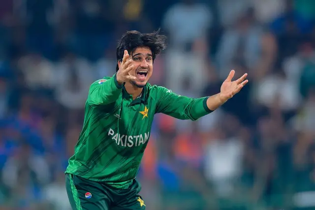 இந்தியா - பாகிஸ்தான்