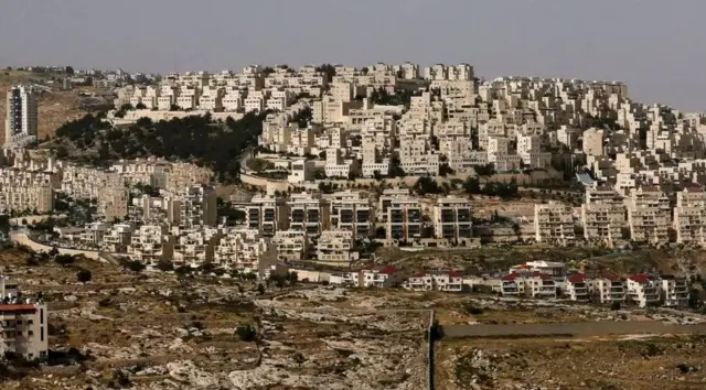 वेस्ट बैंक