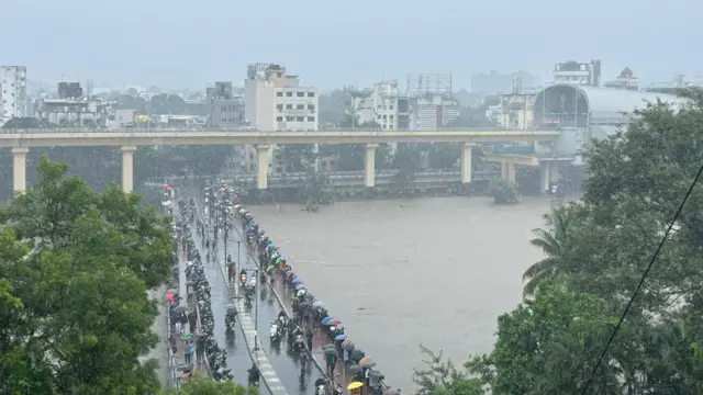 पुणे पाऊस