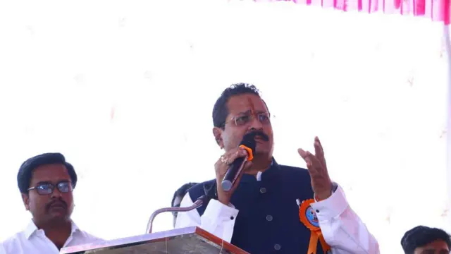 बसनगौड़ा पाटिल