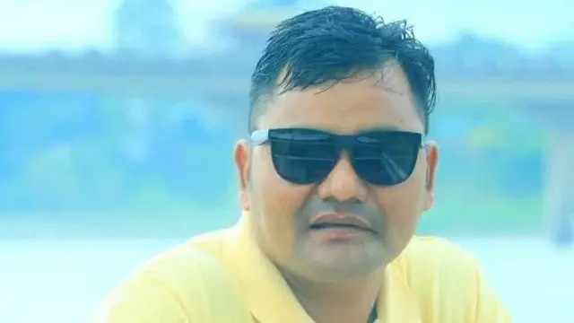 कमल चौगाईँ, सामाजिक अगुवा