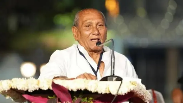 ભાજપના ધારાસભ્ય યોગેશ પટેલ આઠ ટર્મથી ચૂંટાઈ આવતા હતા. તેમના મૃત્યુ પછી માંજલપુરમાં પેટાચૂંટણી થવાની છે
