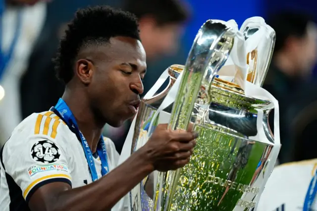 Vinicius jr