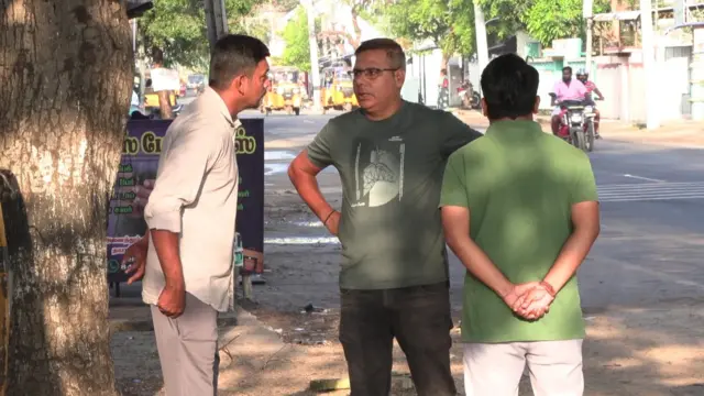 கஞ்சா ஆயில் பறிமுதல்