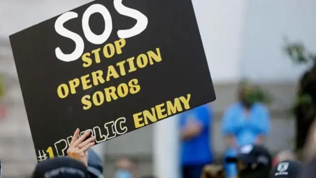 ஜார்ஜ் சோரோஸ் 