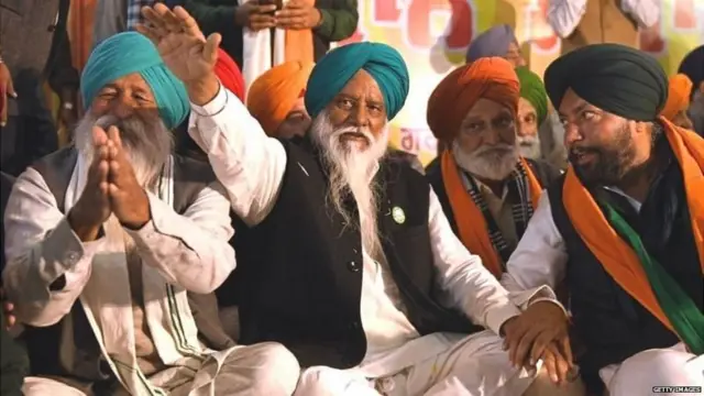 ਬਲਬੀਰ ਸਿੰਘ ਰਾਜੇਵਾਲ