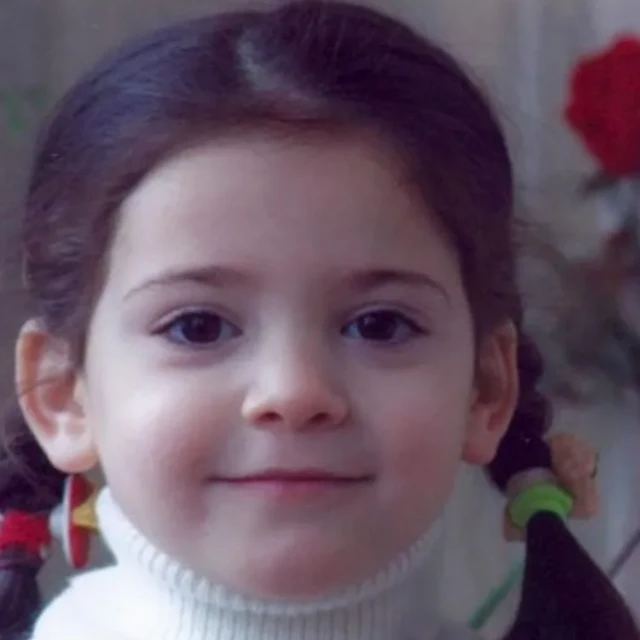 Amy Khvitia, bụ́ onye ebe a dị afọ anọ, kwuru na ọ na-adị ya mgbe nile na ọ dị ihe na-adịghị mma ná ndụ ya