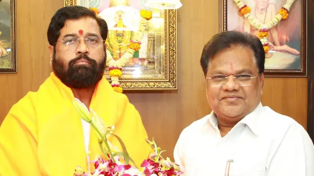 तानाजी सावंत