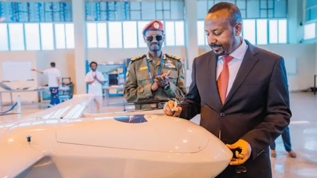 ኣብይ ኣሕመድ