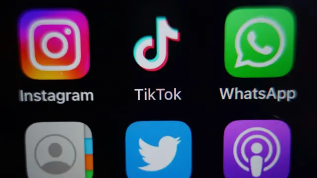 सामाजिक सञ्जाल