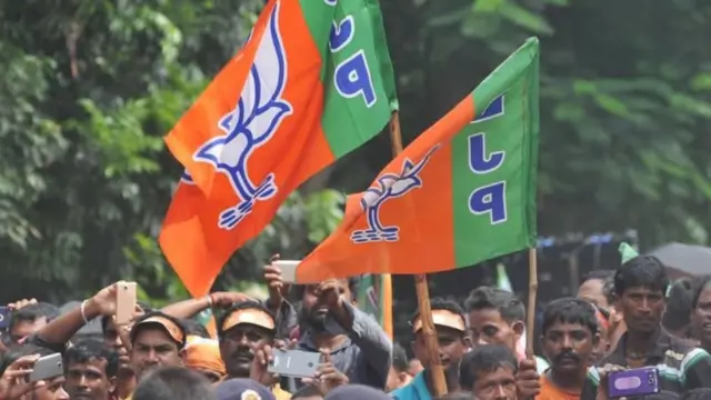 2022ની વિધાનસભા ચૂંટણી દરમિયાન નારાજ પાટીદારોને કારણે ભાજપને સૌથી વધુ ફટકો સૌરાષ્ટ્રવિસ્તારમાં પડ્યો હતો