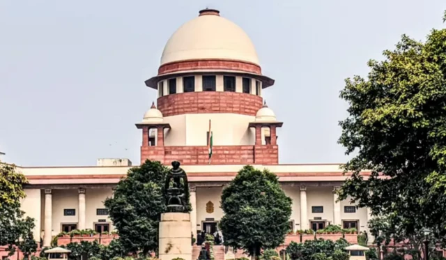 தமிழ்நாடு அரசு - ஆளுநர், உச்ச நீதிமன்றம் தீர்ப்பு