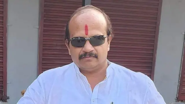 वसंत मोरे