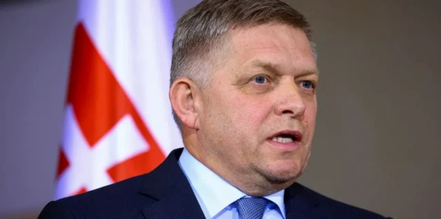 Robert Fico