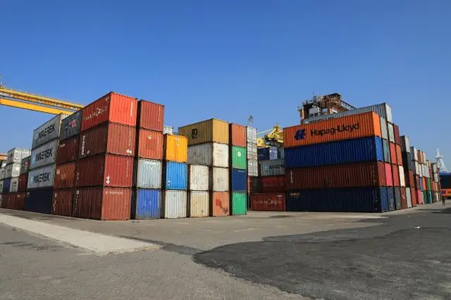 चटगांव पोर्ट (फ़ाइल फोटो)