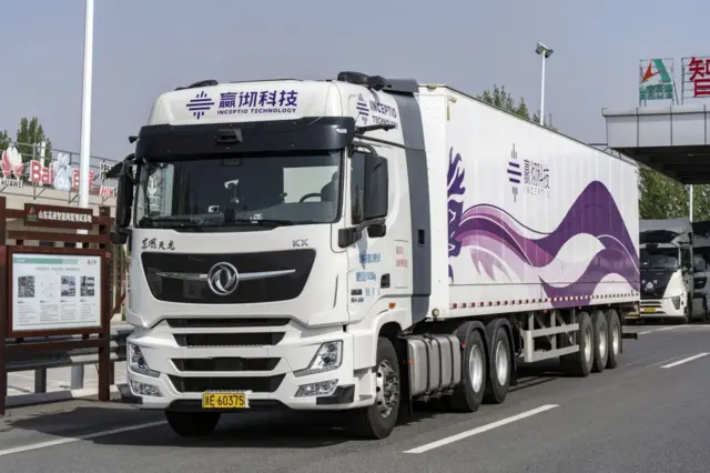 driverless