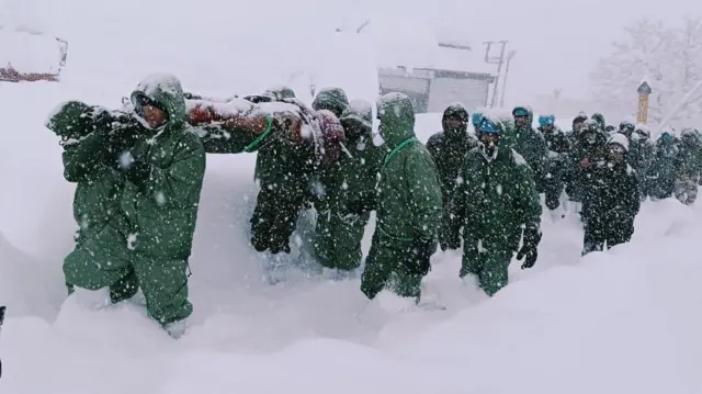 आईबैक्स ब्रिगेड