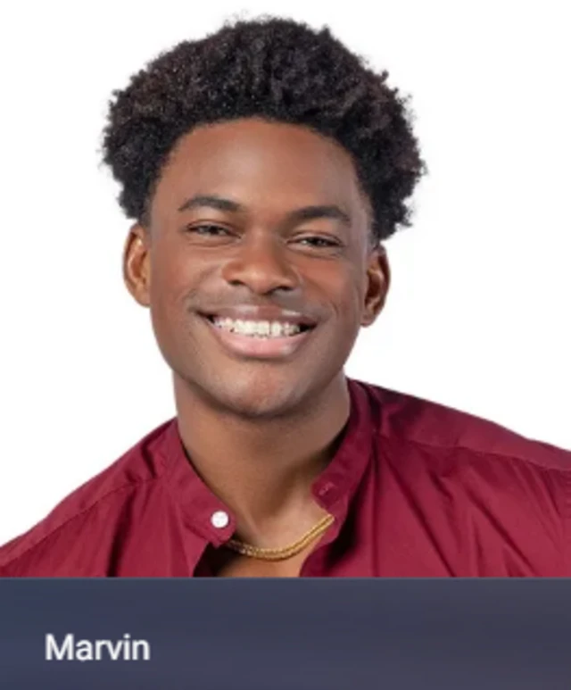 Marvin