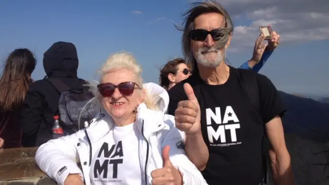 Paris terror attacks: 'I refuse to hate pipo wey kill my broda' 