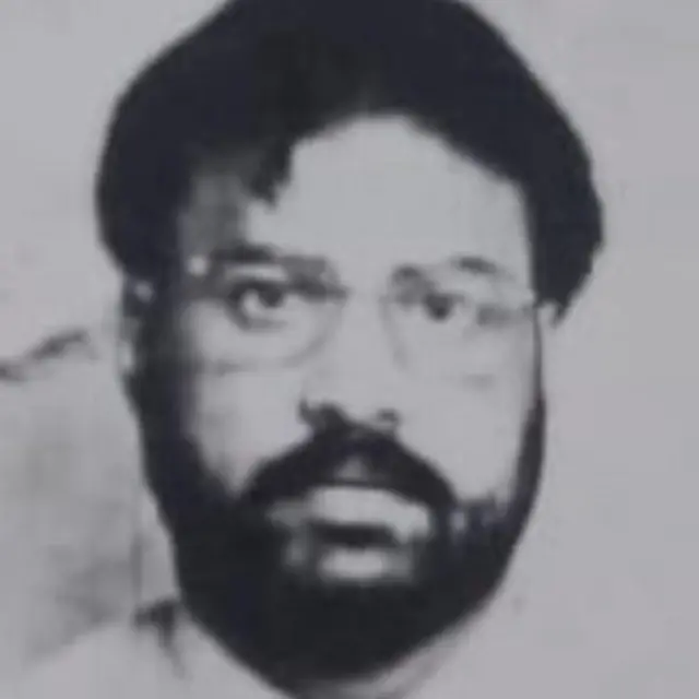 इब्राहिम भोलू 