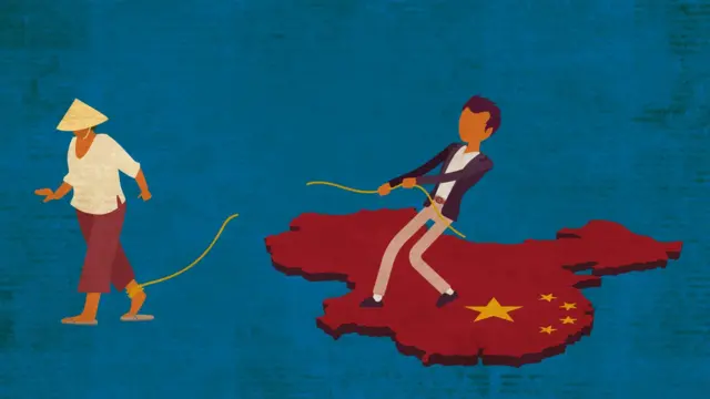 Cô dâu Việt Nam