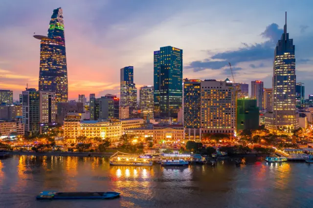 vietnam 