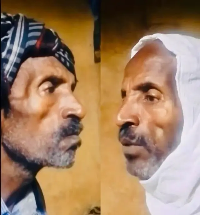 Obbo Kumaa Tolaa maanguddoo 