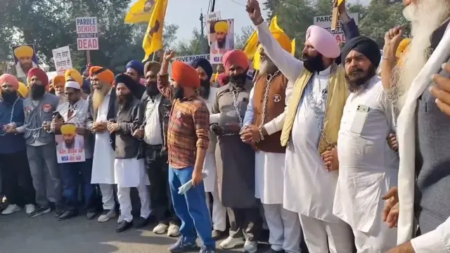 ਅਮ੍ਰਿਤਪਾਲ ਸਿੰਘ