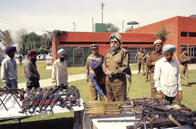 காலிஸ்தான் 