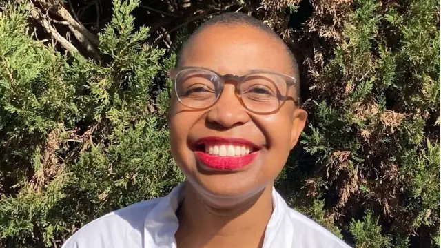 የ24 ዓመቷ ማታቦ ማህሎ 