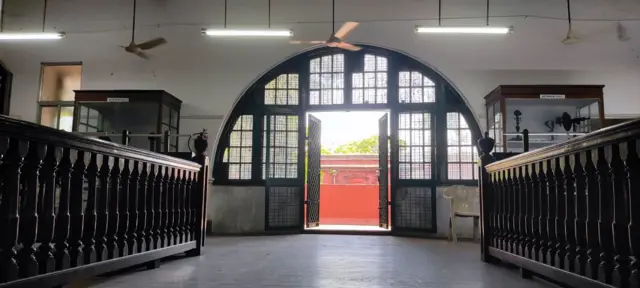 எழும்பூர் கண் மருத்துவமனை - 200 ஆண்டுகால மருத்துவ வரலாறு