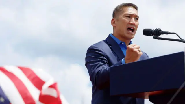 54-летний Хунг Као