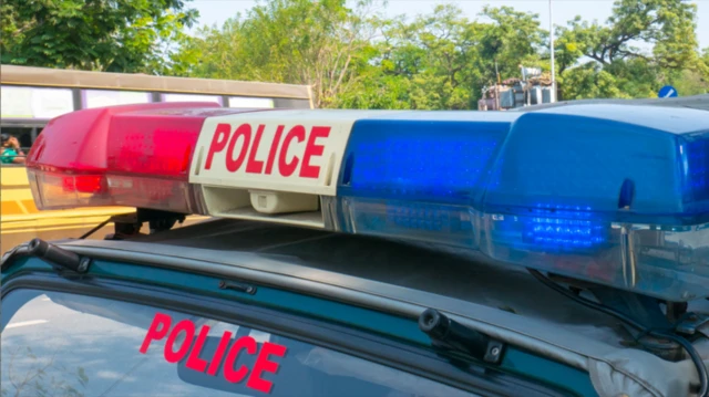 ஐந்தே மாதங்களில் 35 கோடி மோசடி