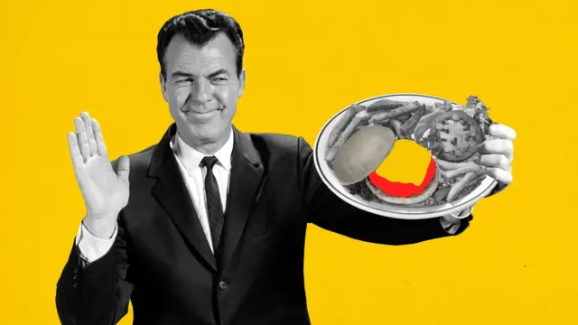 Відмова від мʼяса