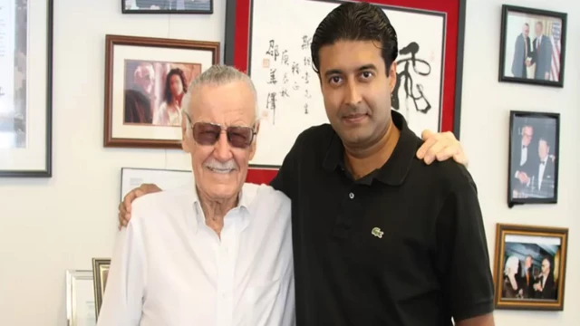 स्पाइडरमैन 