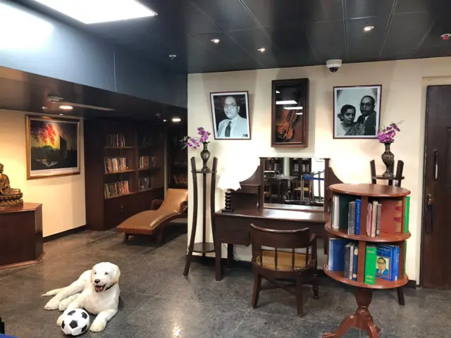 बाबासाहेब आंबेडकर, महापरिनिर्वाण