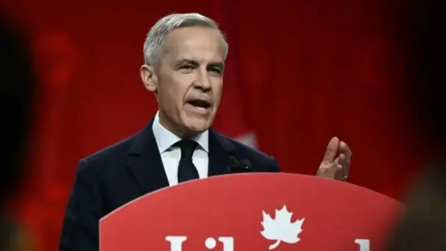 Carney