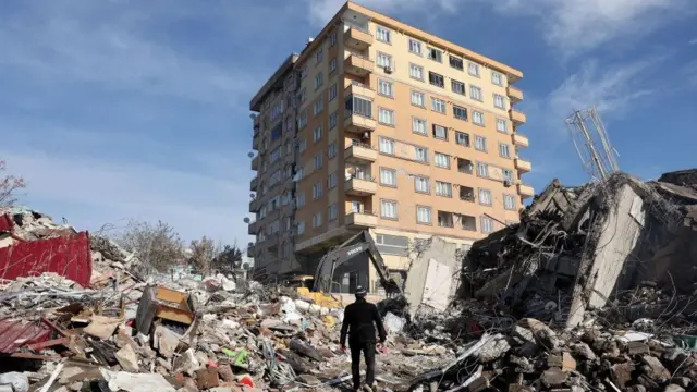Deprem sigortası hasarların karşılanmasında yeterli olacak mı?