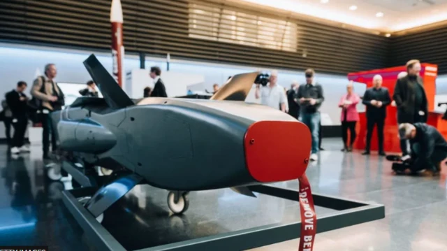 ইউক্রেনে জার্মানি ক্রুজ মিসাইল পাঠাবে কি-না সে নিয়ে আলোচনা হয়