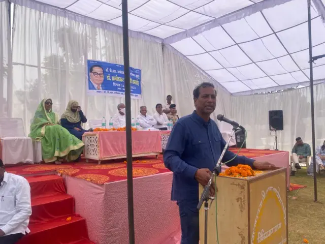 राजेंद्र गुढ़ा