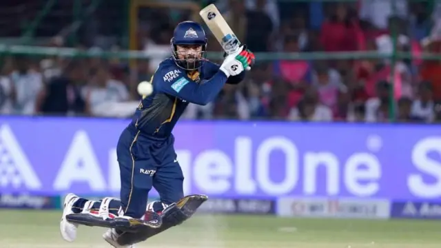 રાશિદ ખાન