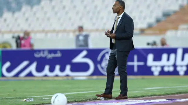 ژوزه مورایس