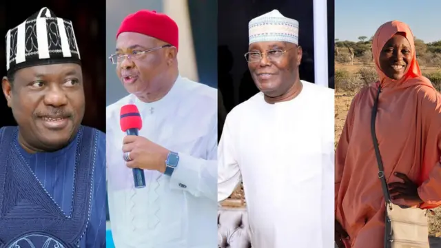 Ndị kwadoro na ndị akwadoghi ngagahrịiwe ndị ntorọbịa na-akwado ịme