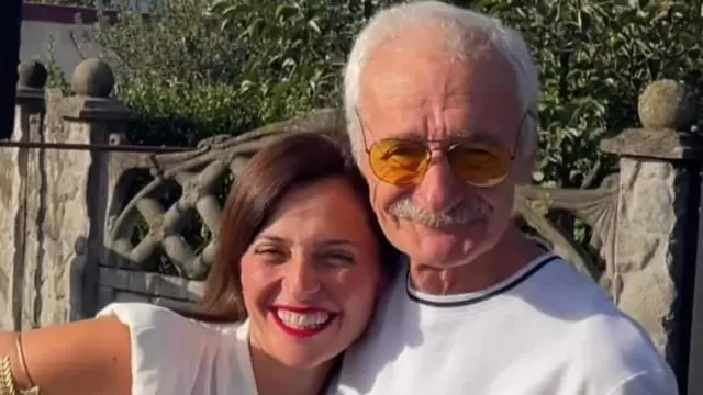 Tamuna yarakiriwe na se wiwe Gurgen maze aca amwereka umuryango wiwe wagutse